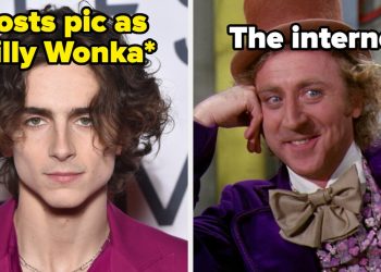 timothee-chalamet-as-willy-wonka-reactions-–-buzzfeed