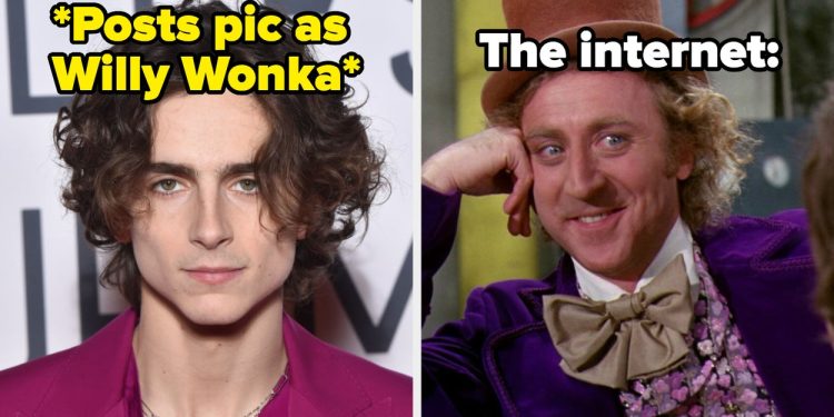 timothee-chalamet-as-willy-wonka-reactions-–-buzzfeed