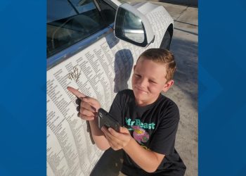 sarasota-9-year-old-wins-new-tesla-from-youtube-star-mrbeast-–-wtsp.com