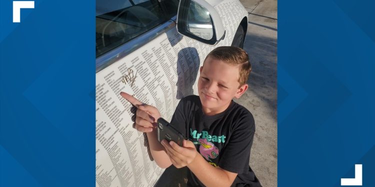 sarasota-9-year-old-wins-new-tesla-from-youtube-star-mrbeast-–-wtsp.com