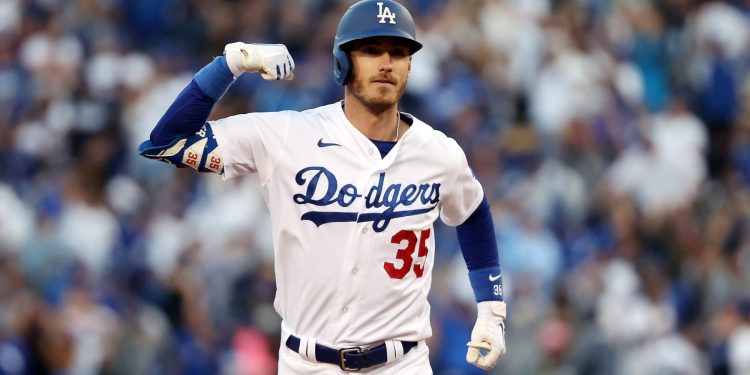 mlb-twitter-goes-nuts-when-dodgers-come-from-behind-to-steal-game-3-from-the-braves