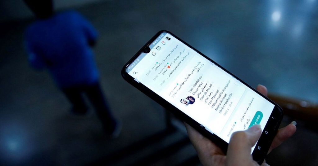 iranian-public-fears-government-plan-to-restrict-cyberspace-–-al-monitor:-the-pulse-of-the-middle-east