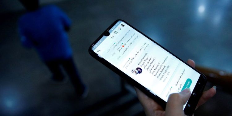 iranian-public-fears-government-plan-to-restrict-cyberspace-–-al-monitor:-the-pulse-of-the-middle-east