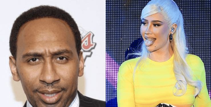 black-twitter-roasts-stephen-a.-smith-for-thirsting-over-iggy-azalea-|-hot97