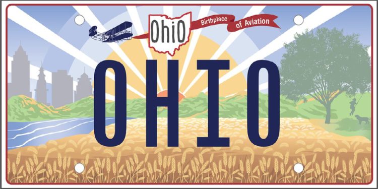 north-carolina-dot-trolls-ohio-over-license-plate-mix-up,-sets-off-twitter-debate-|-wjtv