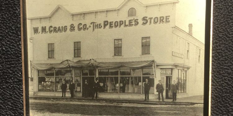 historic-plaques-taken-from-downtown-olds-|-calgary-herald