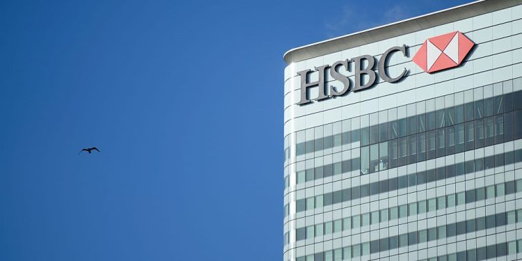 hsbc's-reported-pre-tax-profit-was-$5.4-billion-in-the-third-quarter-–-cnbc