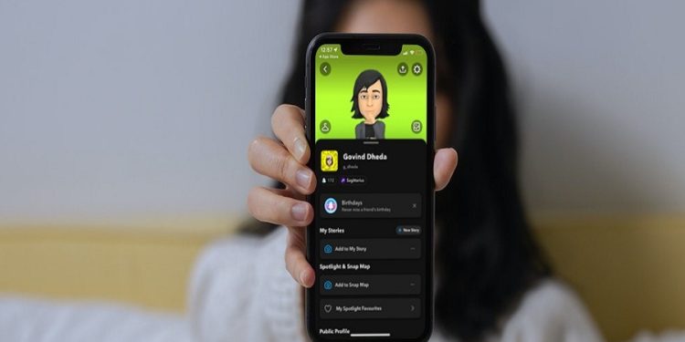 how-to-get-dark-mode-on-snapchat-on-iphone-–-considering-apple