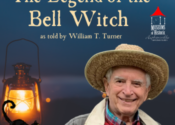 local-museum-offering-video-of-turner-telling-bell-witch-story-in-fundraiser-–-whop