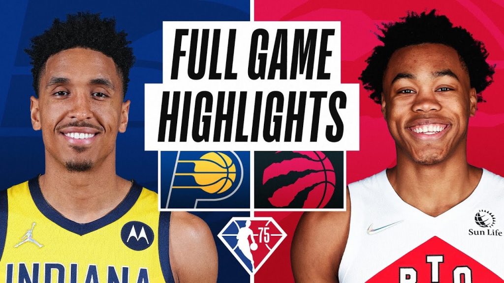 pacers-at-raptors-|-full-game-highlights-|-october-27,-2021-–-youtube