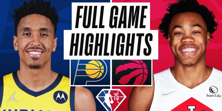 pacers-at-raptors-|-full-game-highlights-|-october-27,-2021-–-youtube