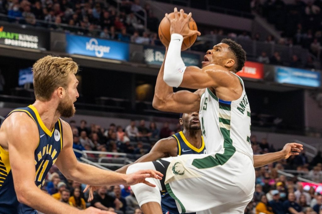 giannis-antetokounmpo-posted-photos-to-his-instagram-after-the-bucks-beat-…-–-sports-illustrated