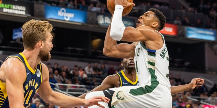 giannis-antetokounmpo-posted-photos-to-his-instagram-after-the-bucks-beat-…-–-sports-illustrated