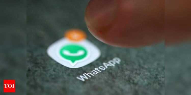whatsapp-may-soon-bring-this-important-privacy-feature-for-desktop-users-–-times-of-india