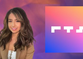 twitch-streamer-pokimane-sorta-co-owns-the-biggest-fighting-game-tournament-in-the-world-now