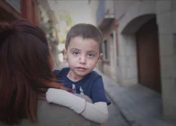 some-spanish-children-suffer-from-one-of-the-world's-rarest-diseases-–-euro-weekly-news