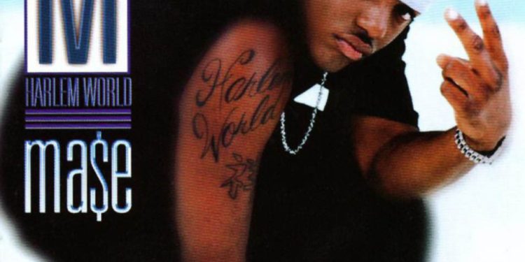 today-in-hip-hop-history:-ma$e-drops-his-debut-lp-‘harlem-world’-24-years-ago-–-the-source