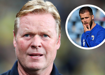 pjanic-ends-koeman-feud-with-instagram-denial-|-goal.com