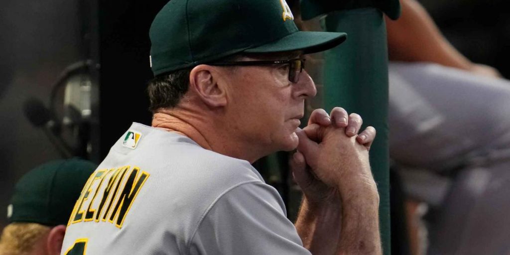 mlb-twitter-reacts-to-bob-melvin-joining-padres-in-shocking-move-|-rsn-–-nbc-sports