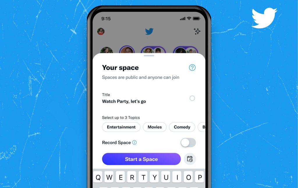 twitter-now-lets-hosts-record-and-share-audio-spaces-|-engadget