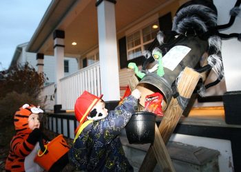 the-2021-halloween-kid-count:-how-many-kids-came-to-your-door?-|-calgary-herald