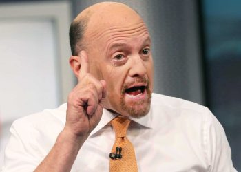 cramer's-week-ahead:-semiconductor-shortage-to-be-in-focus-yet-again-–-cnbc