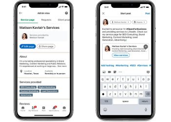 linkedin-launches-platform-for-freelance-work-–-play-crazy-game