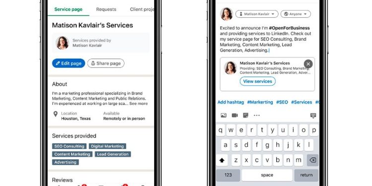 linkedin-launches-platform-for-freelance-work-–-play-crazy-game