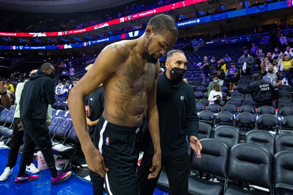 nba-twitter-went-nuts-about-what-kevin-durant-did-in-the-pacers-nets-game-–-sports-illustrated
