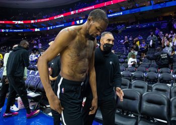 nba-twitter-went-nuts-about-what-kevin-durant-did-in-the-pacers-nets-game-–-sports-illustrated