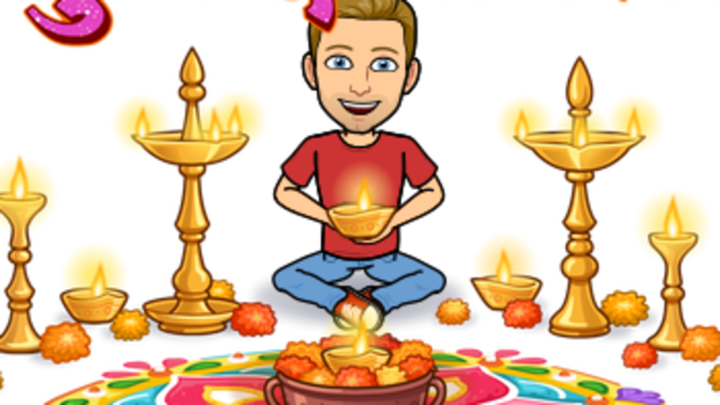 diwali-2021:-snapchat-stickers,-bitmoji,-lenses-released;-here-is-how-to-spread-joy-–-ht-tech