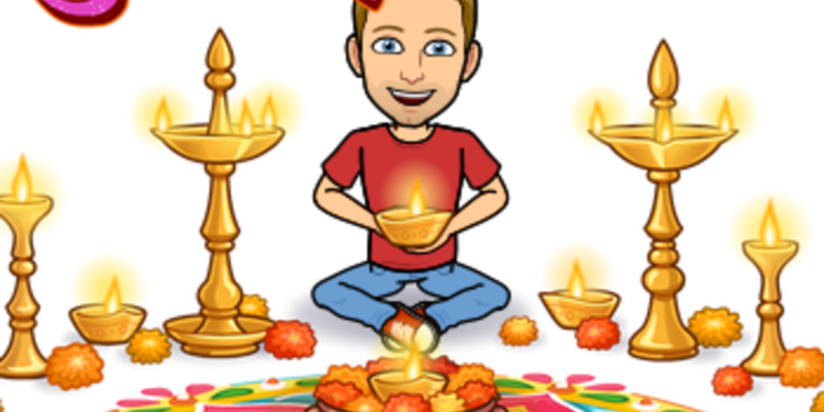 diwali-2021:-snapchat-stickers,-bitmoji,-lenses-released;-here-is-how-to-spread-joy-–-ht-tech