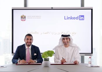 ministry-of-economy-ropes-in-linkedin-to-attract-talent-to-the-uae-–-itp.net