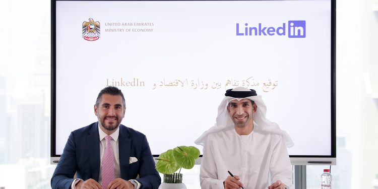 ministry-of-economy-ropes-in-linkedin-to-attract-talent-to-the-uae-–-itp.net