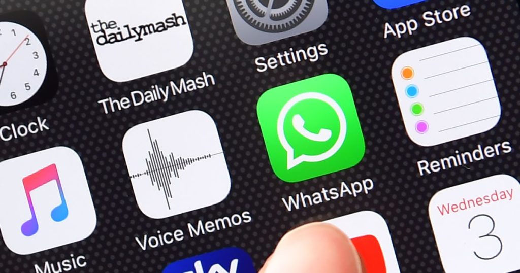 list-of-43-smartphone-models-whatsapp-will-stop-working-on-from-monday-–-teesside-live