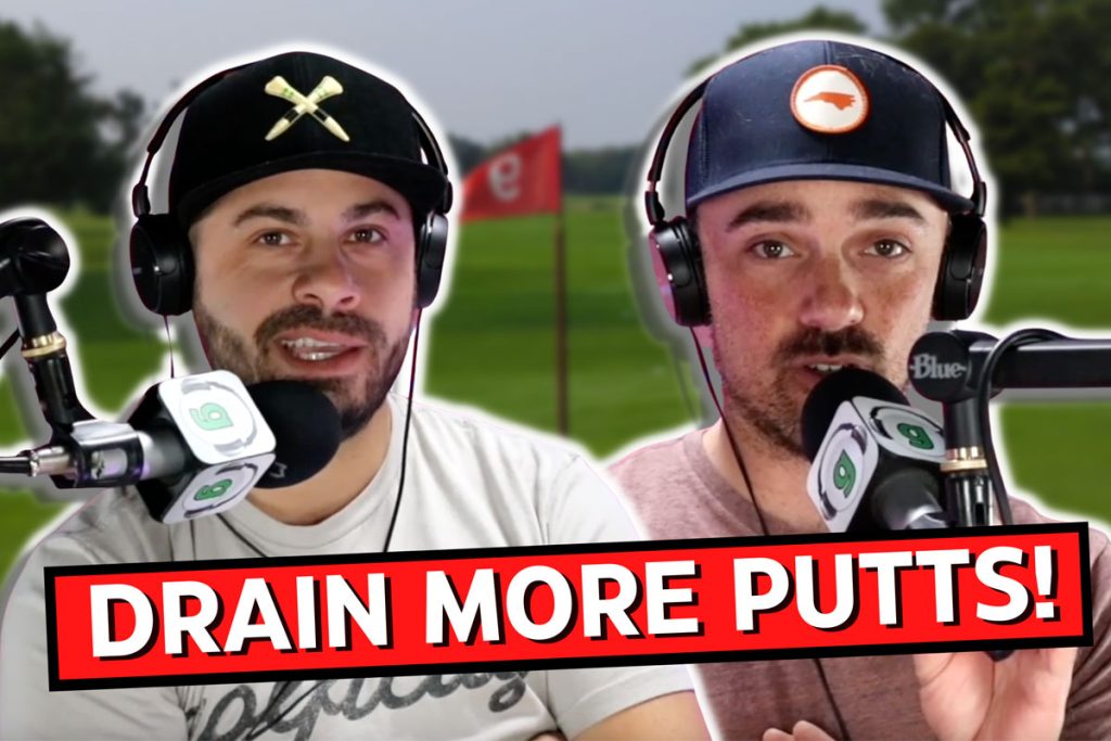 golf-podcast-399:-putting-drills-you-can-do-at-home-–-golficity