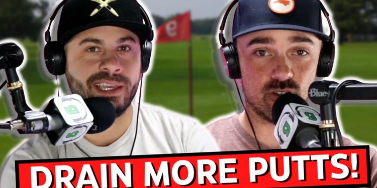 golf-podcast-399:-putting-drills-you-can-do-at-home-–-golficity