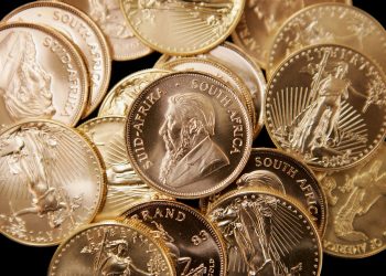 gold-slips-as-robust-dollar-saps-appeal-–-cnbc