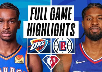 thunder-at-clippers-|-full-game-highlights-|-november-1,-2021-–-youtube