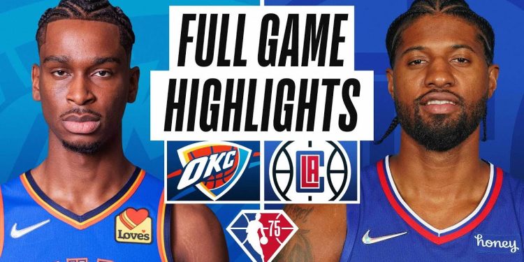 thunder-at-clippers-|-full-game-highlights-|-november-1,-2021-–-youtube