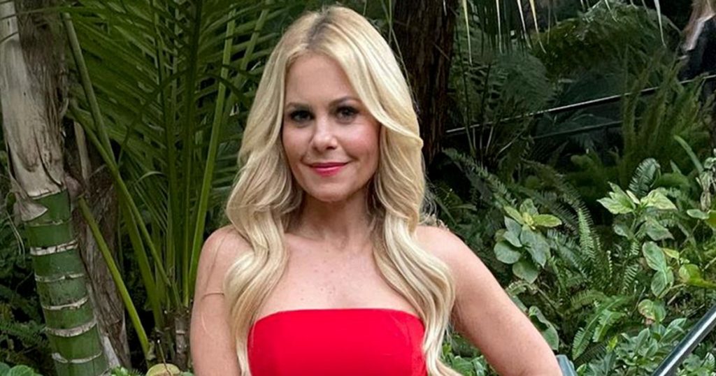 candace-cameron-bure-responds-to-critics-of-new-family-photo:-'don't-poke-mama-bear'-–-today