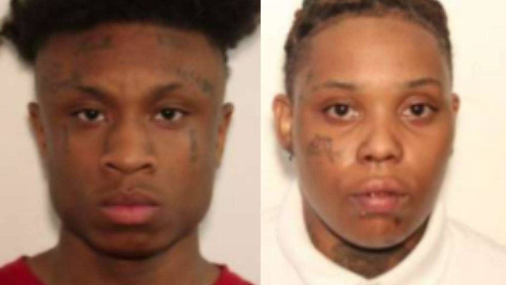 police-searching-for-armed-man,-woman-in-connection-to-assault-streamed-on-instagram-…-–-wsb-tv