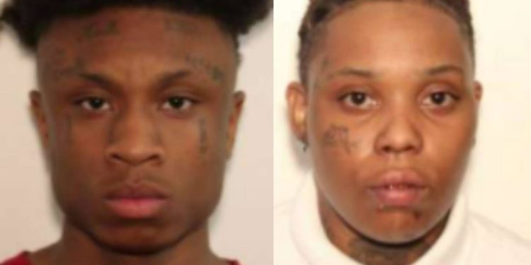 police-searching-for-armed-man,-woman-in-connection-to-assault-streamed-on-instagram-…-–-wsb-tv