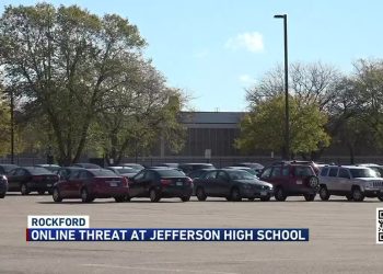 some-parents-not-happy-at-rps-205-response-to-jefferson-high-school-threats-–-wifr