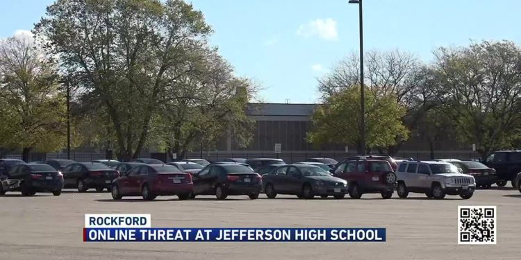 some-parents-not-happy-at-rps-205-response-to-jefferson-high-school-threats-–-wifr