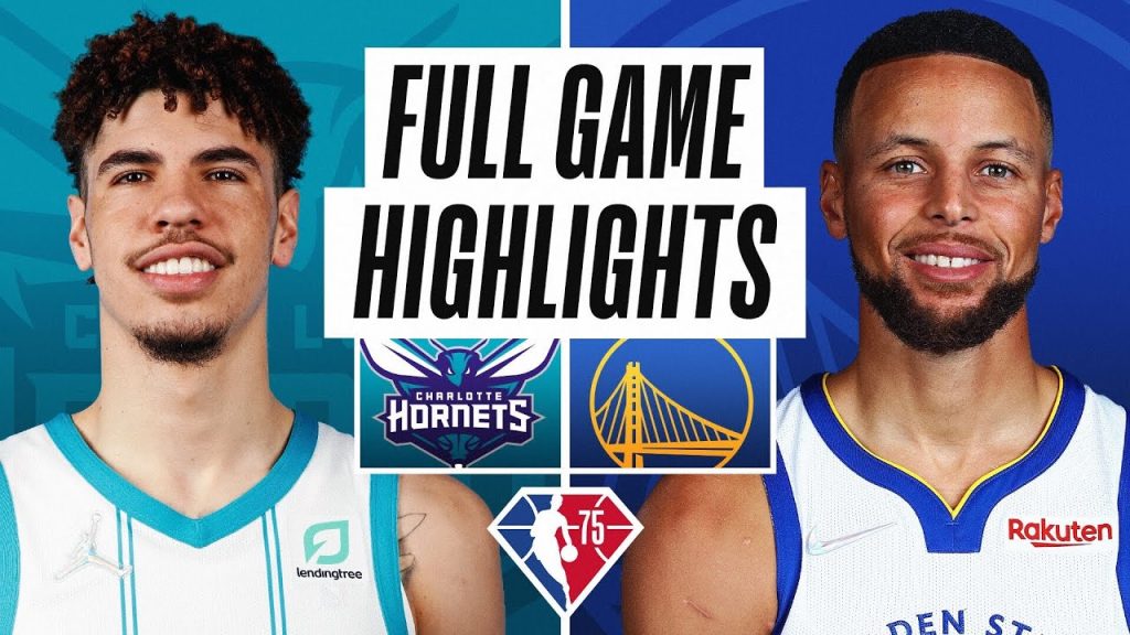 hornets-at-warriors-|-full-game-highlights-|-november-3,-2021-–-youtube