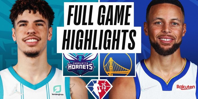 hornets-at-warriors-|-full-game-highlights-|-november-3,-2021-–-youtube