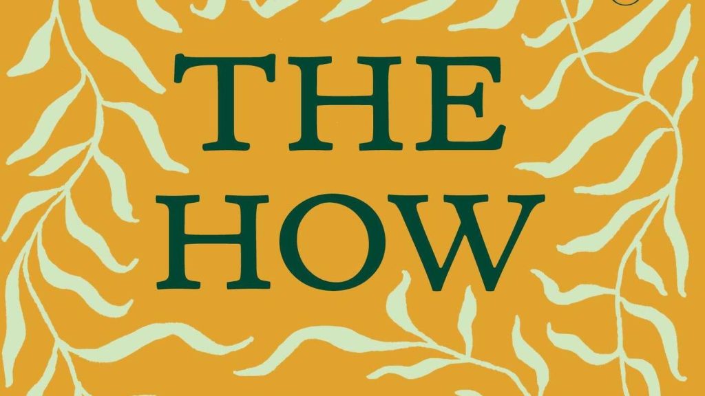 'the-how'-is-a-hopeful-meditation-on-self-worth-and-healing-–-npr