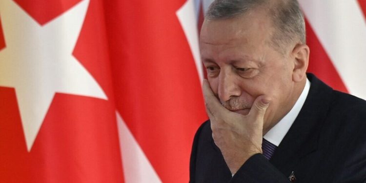 turkey-probes-30-twitter-users-for-suggesting-erdogan-died-|-the-times-of-israel