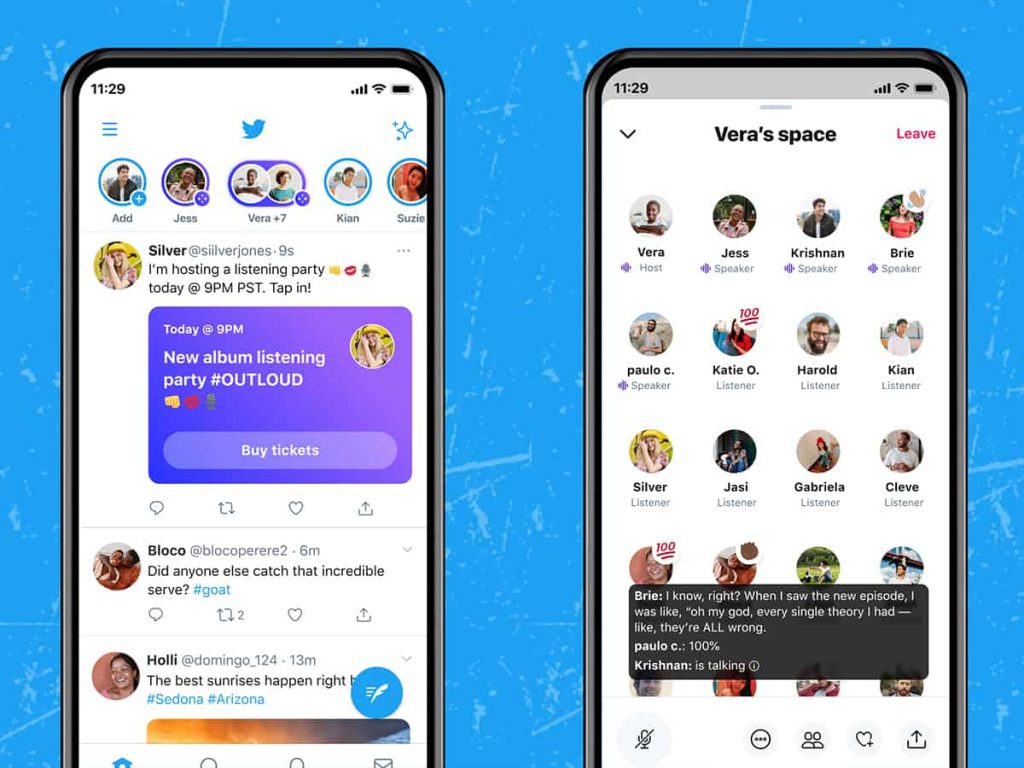 twitter-nows-allows-joining-spaces-via-direct-links-–-the-siasat-daily